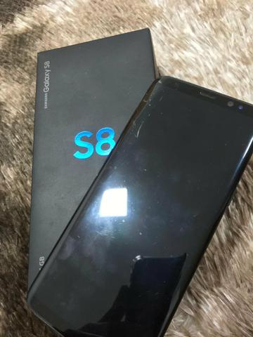Galaxy S8, 64Gb.