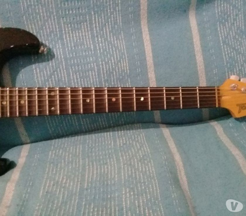 Guitarra Tagima T-735 Escalopada