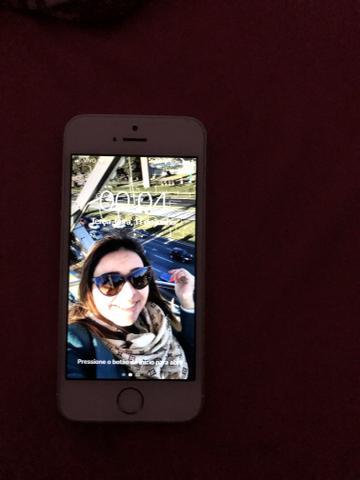 IPhone 5s