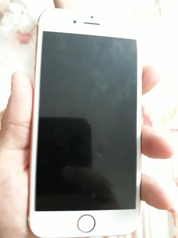 IPhone 6S Rose 32Gb