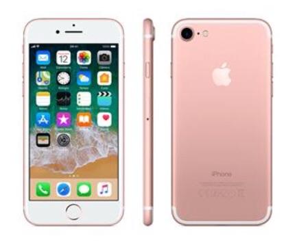 IPhone 7 32GB Rose
