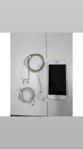 IPhone 7 rosa 128GB