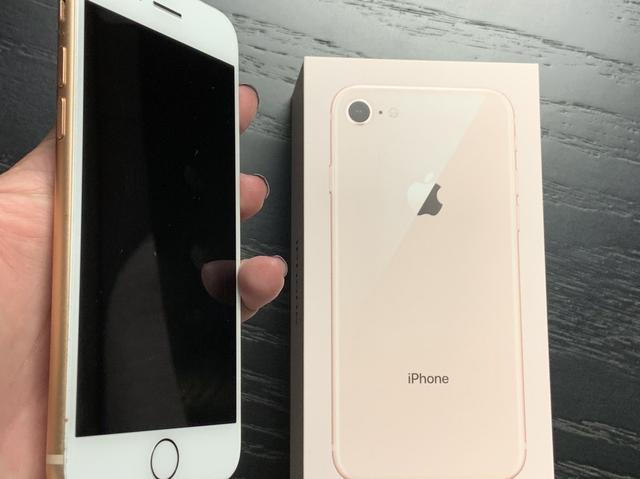 IPhone 8