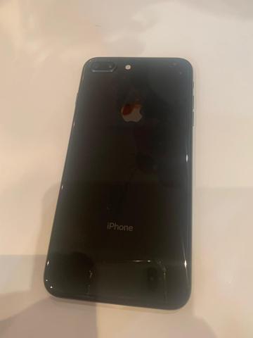 IPhone 8 Plus 64gb garantia até julho