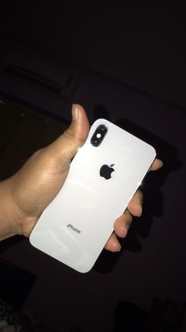 IPhone X 64