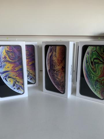 IPhone XS Max 256GB Anatel Lacrado