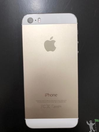 Iphone 5S - Dourado 16Gb
