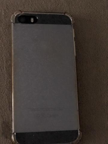 Iphone 5s