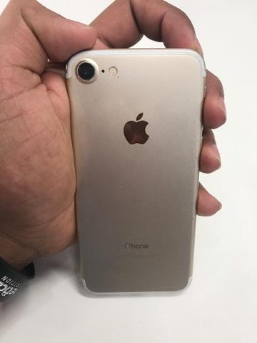 Iphone 7 Gold 32GB