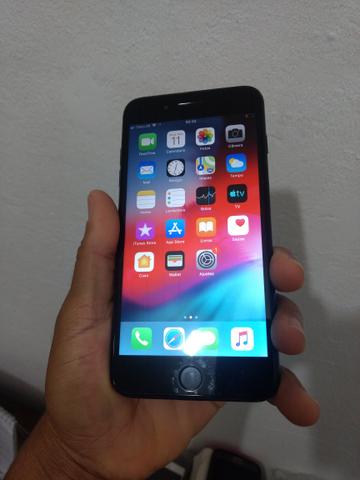 Iphone 7 plus 256 giga