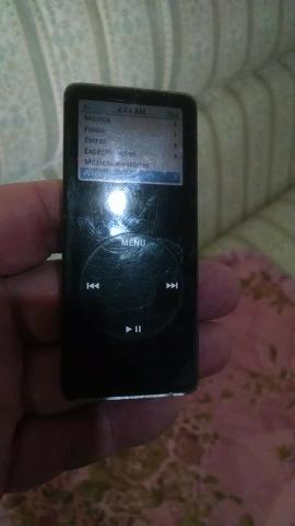 Ipod nano 2gb