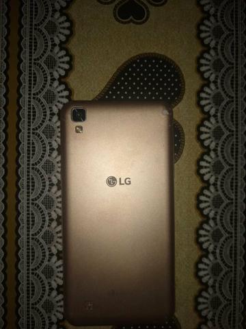 LG X power