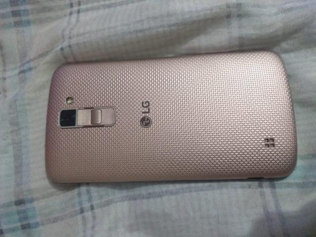 Lg k10