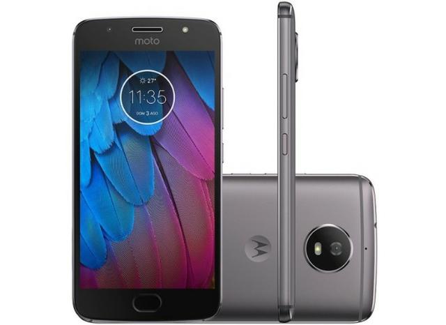 Moto G5s