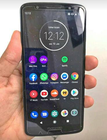 Moto G6 (64gb)