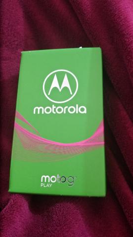 Moto G7 play