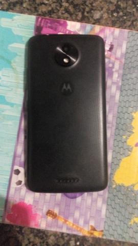 Moto c