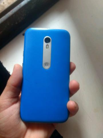 Moto g3 16gb