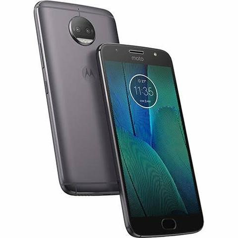 Moto g5s plus