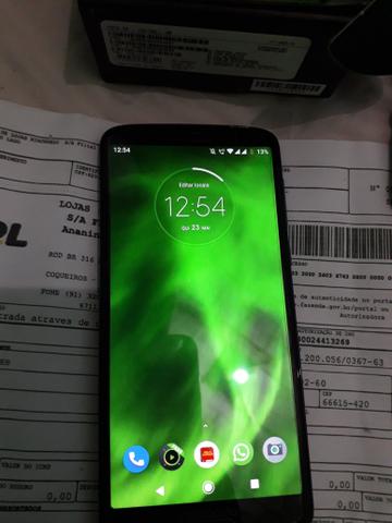 Moto g6