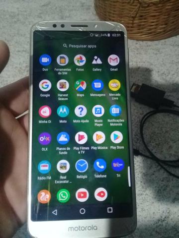 Moto g6 play 32gb original