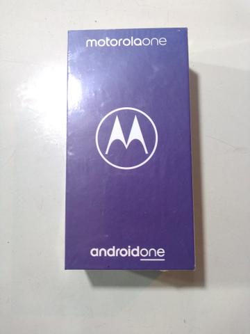 Motorola one novo