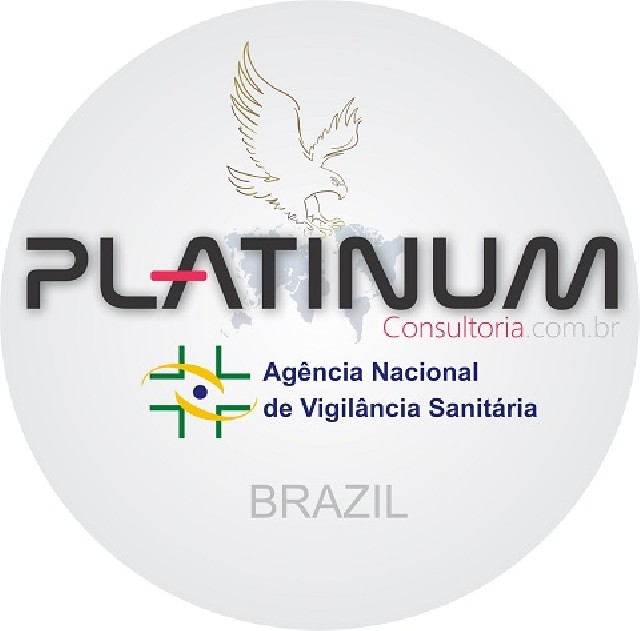 Platinum consultoria - afe- anvisa
