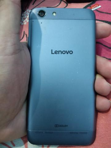 Quebra galho Lenovo k5