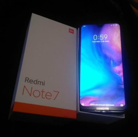 Redmi Note7