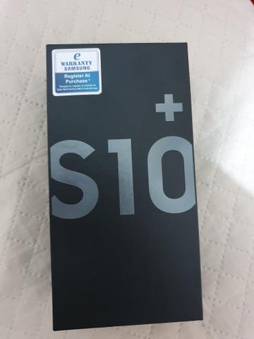 S10 plus