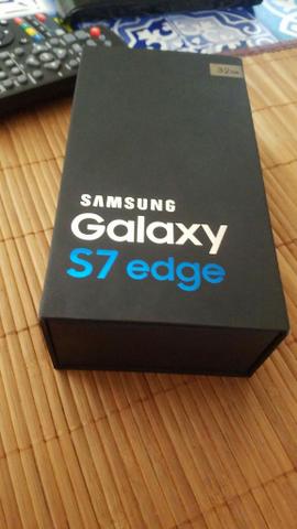 S7 edge