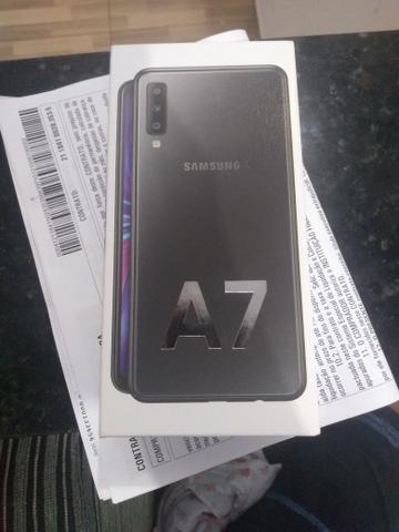 Samsung A7 64 GB