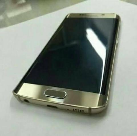 Samsung Galaxy S6 Edge 32GB