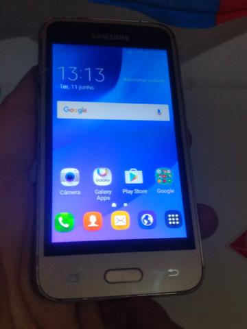 Samsung J