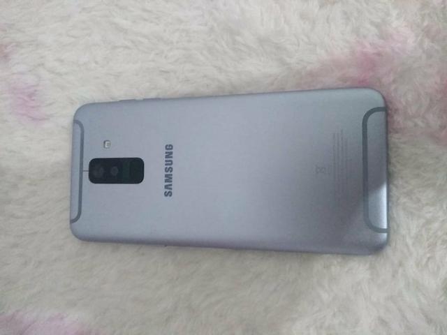Samsung a6 plus 850