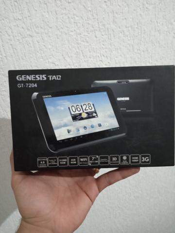 Tablet Genesis 