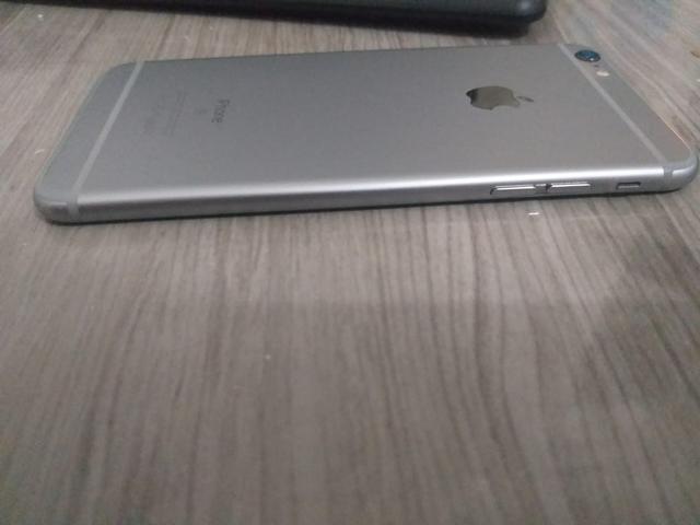 Vendo IPhone 6 S Plus 64GB