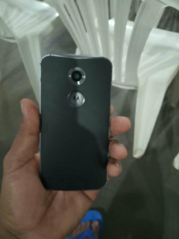 Vendo Moto X 2 32 Gb troco também entre em contato 