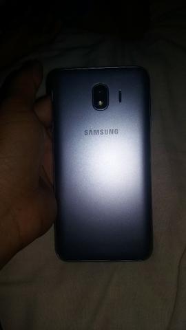 Vendo celular Samsung galaxy j4