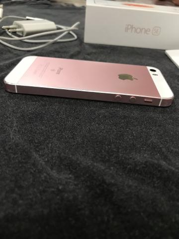 Vendo iPhone SE Rose gold, 16gb