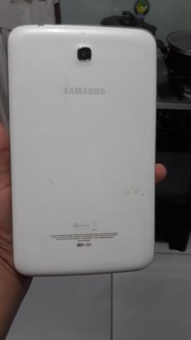 Vendo tablet Samsung tab 3