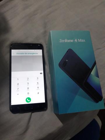 Zenfone 4 max