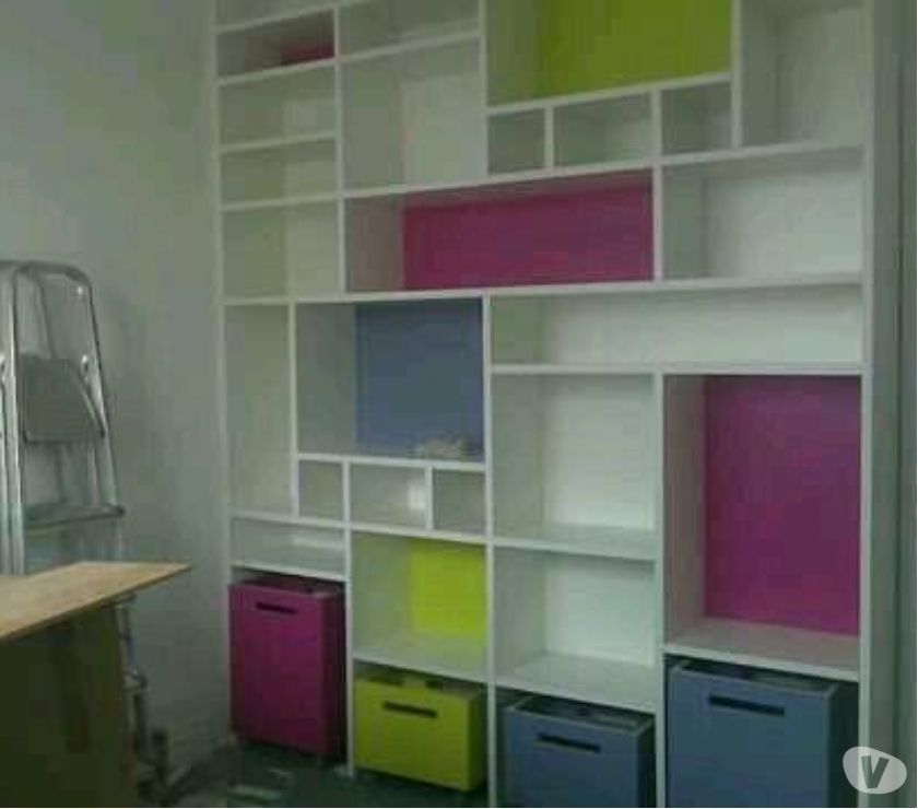 quarto infantil planejado