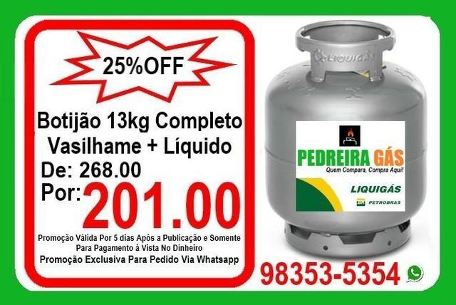 B0tijão Completo Promoção Ligue Já  Entregamos