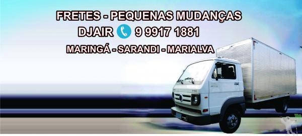 Fretes