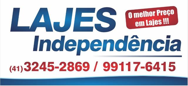 Lajes Pré moldadas/Lajes Independência