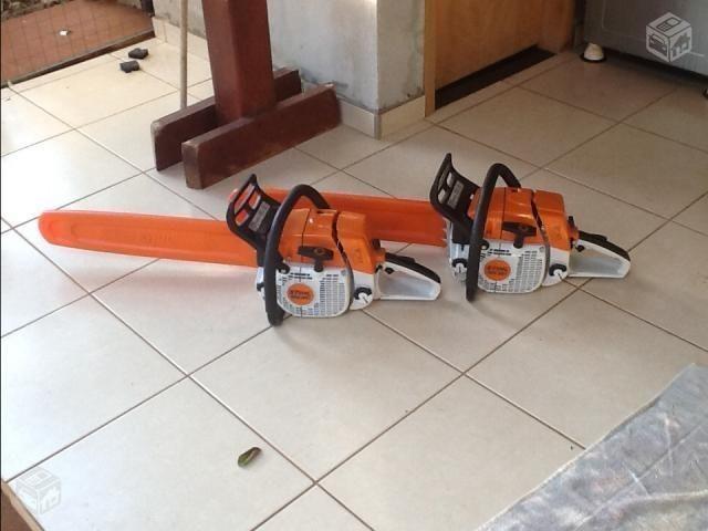 Motoserra Stihl MS 381