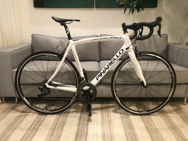 Pinarello Angliru