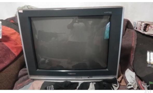 TV