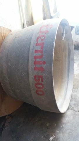 Caixa d'água (50 reais)